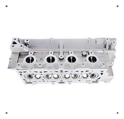 Culata Hyundai Getz 1.4 G4ee Tb Mpi Dohc 2006 2011
