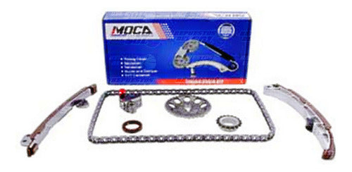 Kit Distribucion Toyota Yaris Sport 1.3 2006 2011