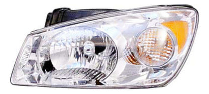 Optico Izquierdo Kia Cerato 1.6 G4ed 2004 2007