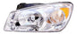 Optico Izquierdo Kia Cerato 1.6 G4ed 2004 2007