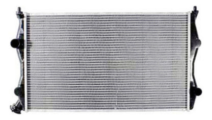 Radiador Motor Chevrolet S10 Apache D/c 2.4 2001 2012