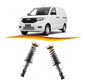 Amortiguador Delantero Chevrolet N400 1.5 2020 2022