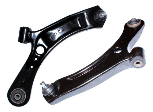 Bandeja Suspension Suzuki Sx4 2007 2015 Par