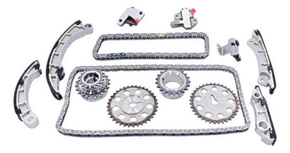 Kit Distribucion Toyota Hilux 2.4 2gd-ftv 2016 2020