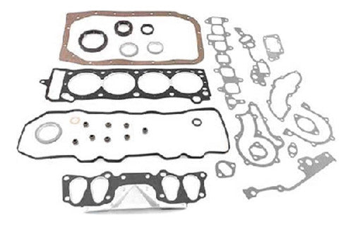 Kit Empaquetadura Motor Toyota Hilux 2.4 22re 1994 1997