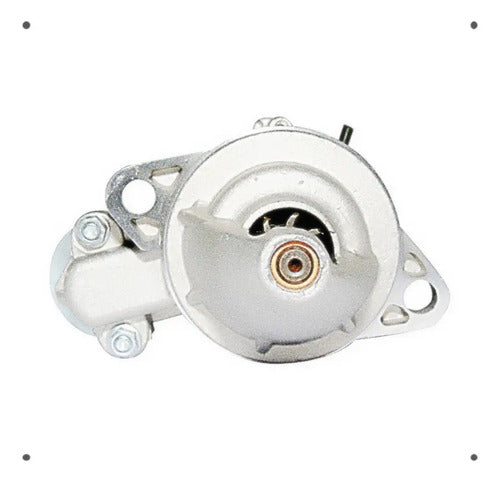Motor Partida Suzuki Maruti Ii 0.8 F8b Ma800 1999 2009