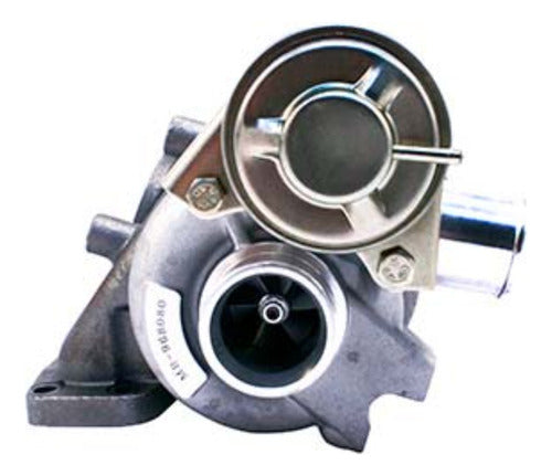 Turbo Mitsubishi L200 Katana 2.5 4d56t K74t 1999 2006