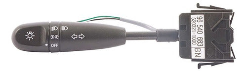 Telecomando Luces Sin Neblinero Chevrolet Spark 1.0 2004 2016