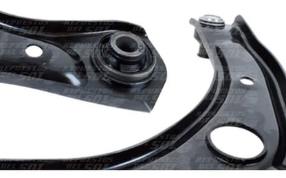 Bandejas Suspension Nissan March 2012 2018 Par