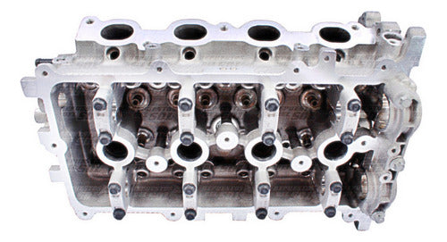 Culata Kia Rio 5 1.2 Kappa G4la Mpi Dohc 2015 2018