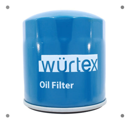 Filtro Aceite Chery Tiggo 1.6 Sqr481 2008 2014