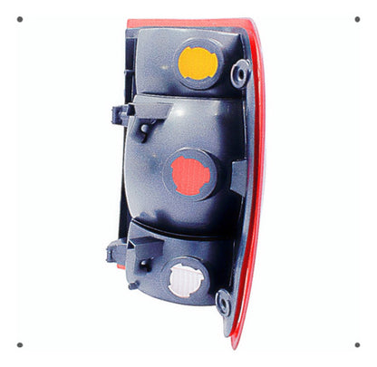 Farol Trasero Izquierdo Ford Ranger 2.5 153 2000