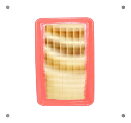 Filtro Aire Kia Rio Jb 1.6 Alpha G4ed 2006 2011