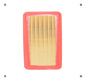 Filtro Aire Kia Rio Jb 1.6 Alpha G4ed 2006 2011