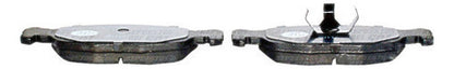 Pastilla Freno Delantero Chevrolet Corsa 1.6 X16ex 1993 1996