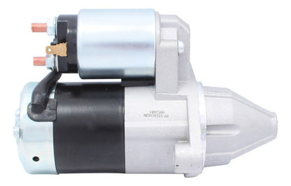 Motor Partida Suzuki Grand Nomade 2.4 2006/2020