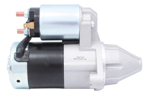 Motor Partida Suzuki Grand Nomade 2.4 2006/2020