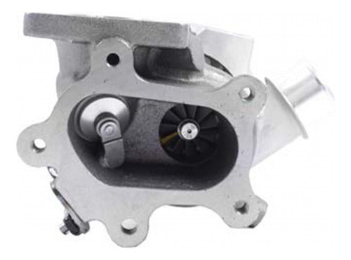 Turbo Motor Kia Frontier 2.9 J3 1.0ton Tci 2011 2012