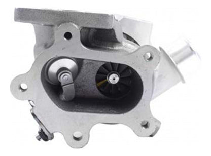 Turbo Motor Kia Frontier 2.9 J3 1.0ton Tci 2011 2012
