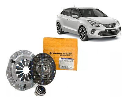 Kit Embrague Suzuki New Baleno 1.4 2016 2022 Original