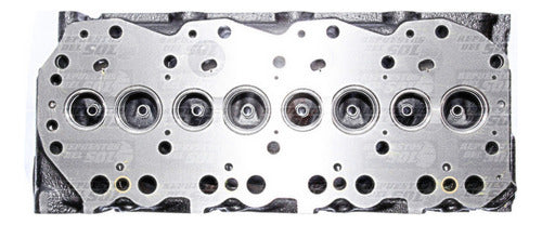 Culata Nissan Terrano D22 3.2 Sohc Qd32 1997 2004