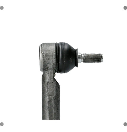 Terminal Ambos lados Direccion Toyota Corolla 1984 2002