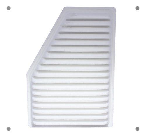 Filtro Aire Chery Fulwin 1.5 Sqr477f 2011 2016