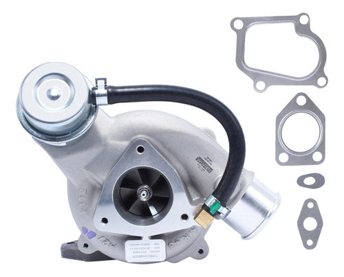 Turbo Hyundai Porter Ii 2.5 D4cb 2010 2016