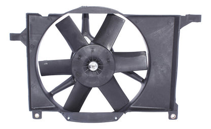 Electroventilador Corsa 1.6 Swing C16se 2000 2008