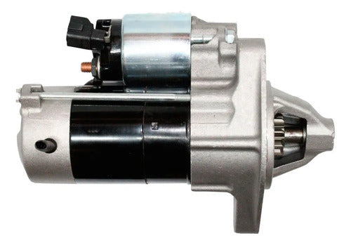 Motor Partida Toyota Yaris 1.5 1nz-fe Ncp93 2006 2013