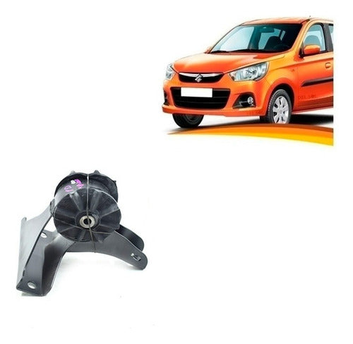 Soporte Motor Derecho Suzuki Alto 2006 2016