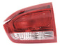 Farol Trasero Interior Derecho Maxus G10 1.9 L4 2019 2022