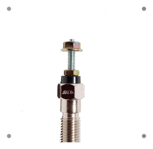Bujia Incandescente Corsa 1.7 2001 2005 X10