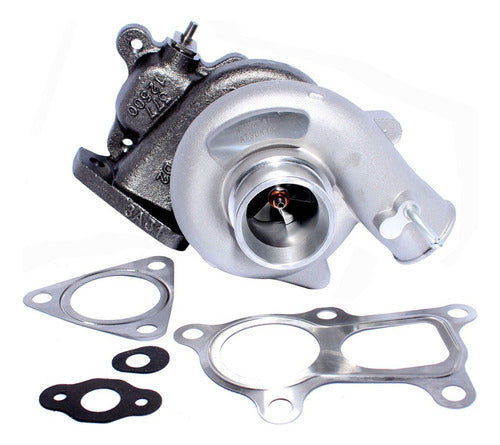 Turbo Hyundai Galloper Ii 2.5 D4bh Tci 2001