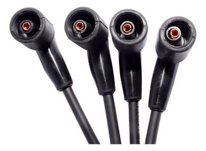Kit Encendido Corsa 1.6 2000 2010 Cables + Bujias