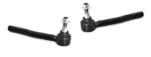 Terminal Direccion Ford Ranger 2017 2020 Par