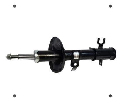Amortiguador Delantero Aveo Hatchback 1.4 2013 Gas Par