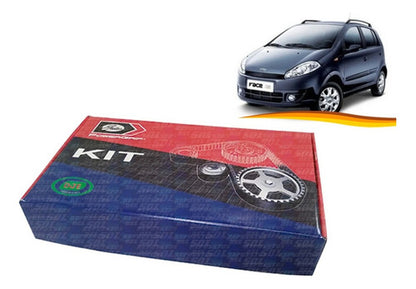 Kit Distribucion Chery Face 1.3 Sqr473f 2009 2014