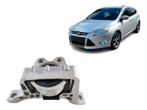 Soporte Motor Derecho Ford Focus 2.0 2012 2018
