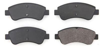 Pastilla Freno Delantero Peugeot 301 1.6 2013