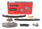 Kit Distribucion Mazda Mpv 2.3 L3ve 4 Cil 2003 2006