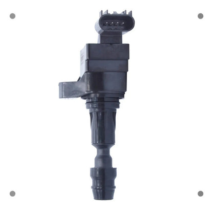 Bobina Encendido Chevrolet Captiva 2.4 A24xe 2011 2018