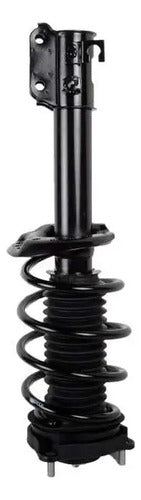 Amortiguador Delantero Chevrolet Groove 2021 2023 Par