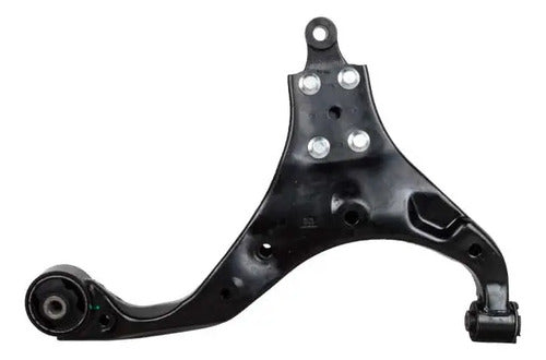 Bandeja Delantero Inferior Hyundai Tucson 2004 2013 Sin Rotula Par