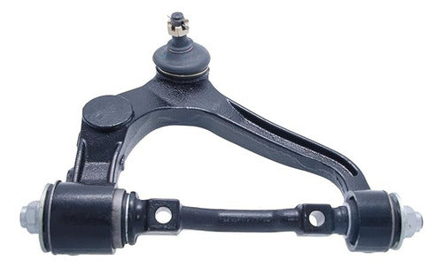 Bandeja Delantero Superior Derecho Toyota Hiace 1995 2001 Con Rotula