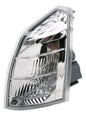 Farol Punta Nissan Xtrail 2001 2010 Izquierdo Blanco