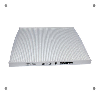 Filtro Cabina Kia Cerato 2.0 G4gc 2005 2007