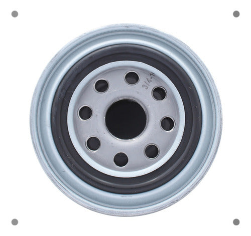 Filtro Aceite Nissan 720 1.6 J16 1980 1983