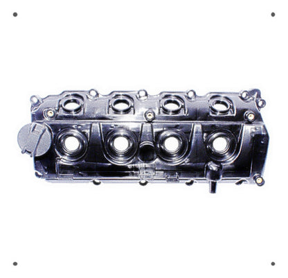 Tapa Valvula Nissan Navara 2.5 Yd25ddti D40t 2007 2013