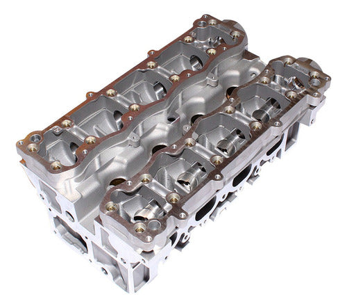 Culata Peugeot 307 1.6 Dohc Tu5jp4 2002 2010